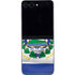 El Salvador Flag Galaxy Z Flip5 5G Skin